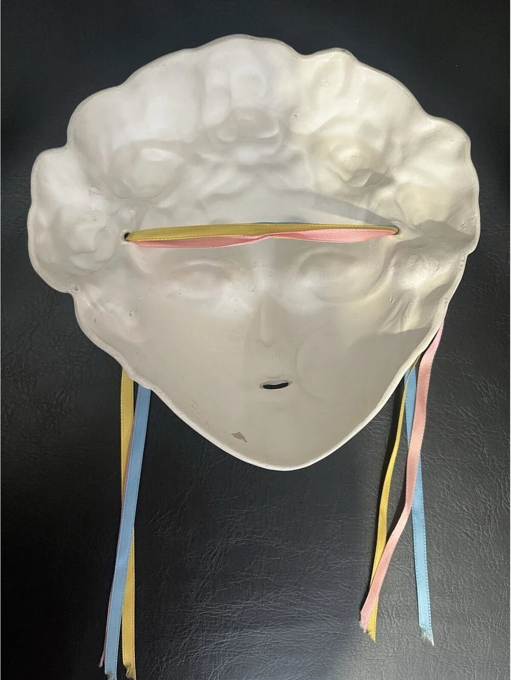 N/A clay art